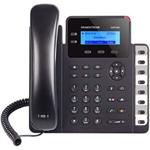 Grandstream GXP1628 2 Dual-Color Small to Medium Business HD IP Phone